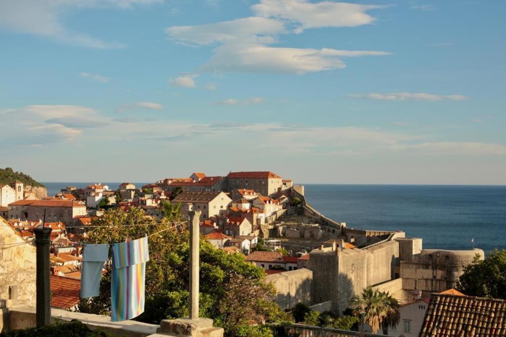 Apartments Cava Dubrovnik Room photo