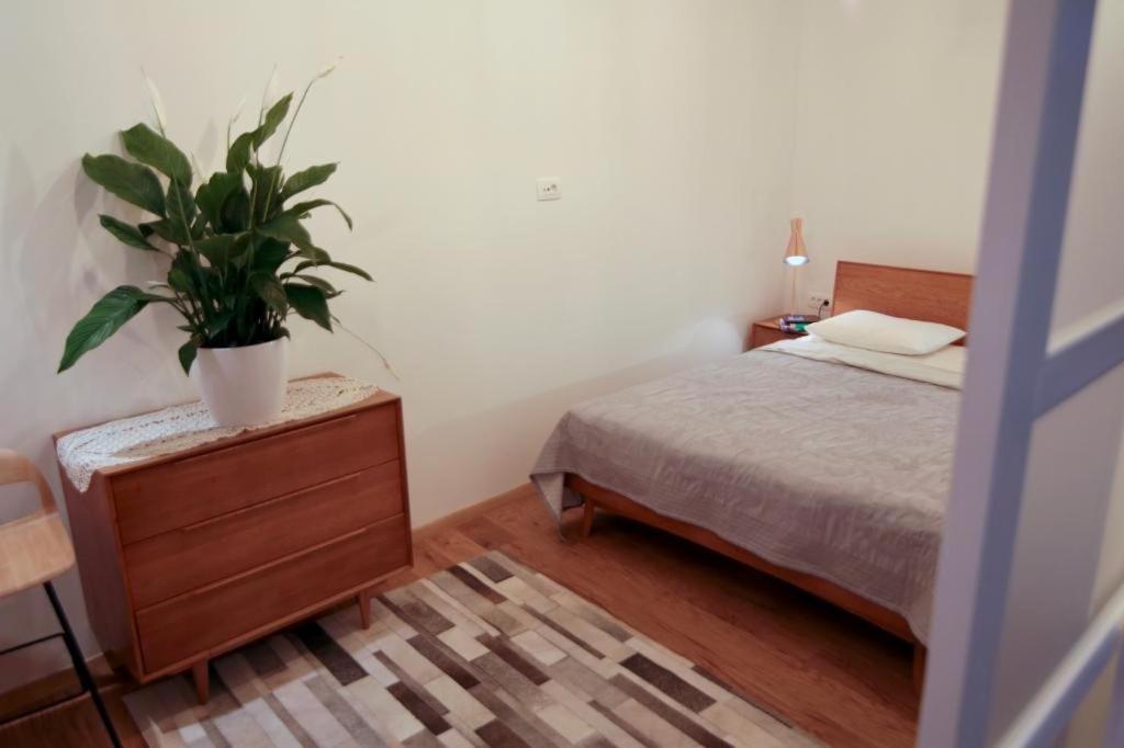 Apartments Cava Dubrovnik Room photo