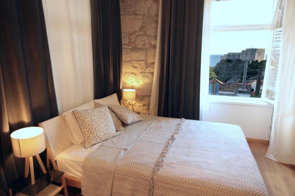 Apartments Cava Dubrovnik Room photo